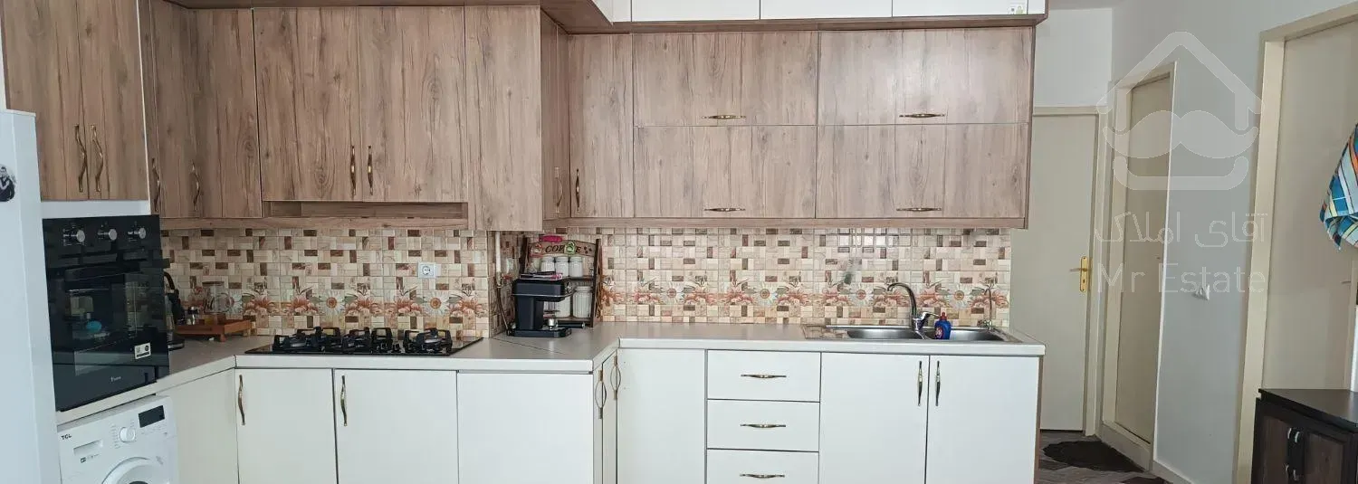 واحد مسکن مهر یاس(زیباشهر)