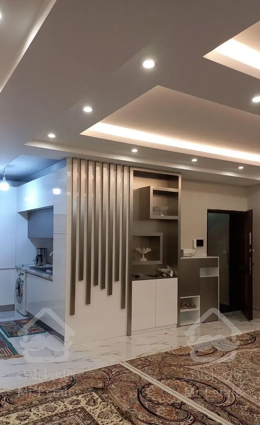 کابینت و دکوراسیون داخلی