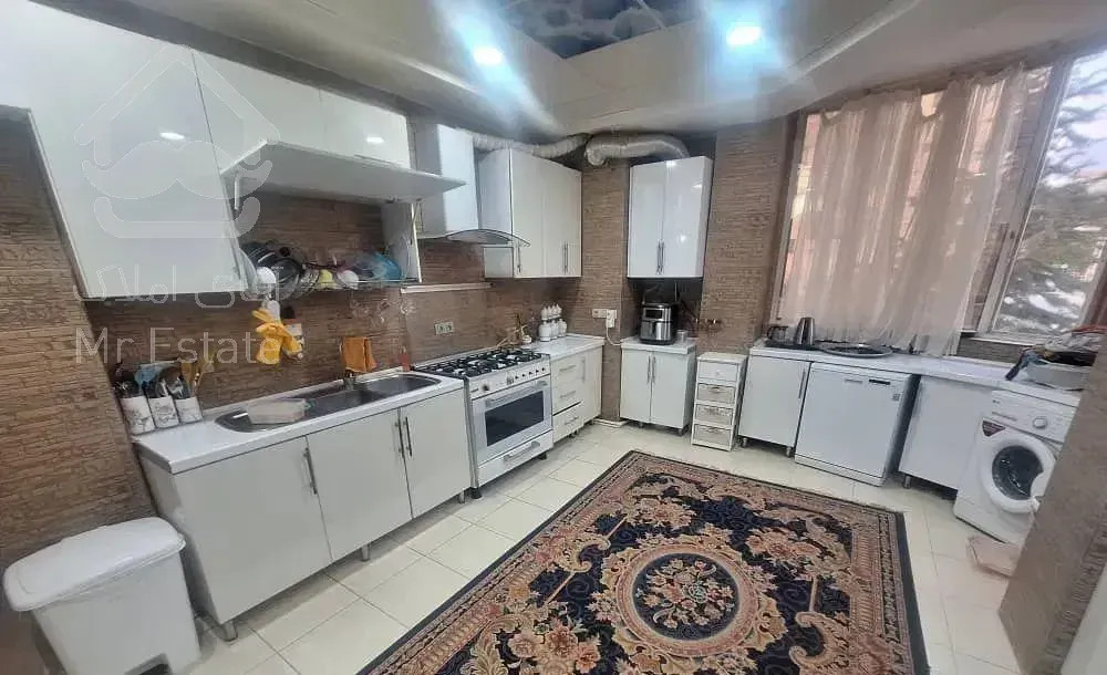 اجاره آپارتمان ۱۶۵ متری سعدی