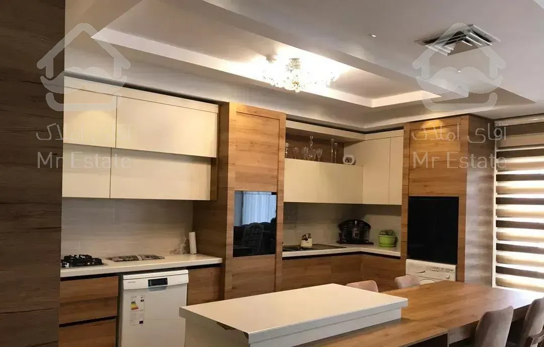 * 215 متری / تک واحدی / فول مشاعات *