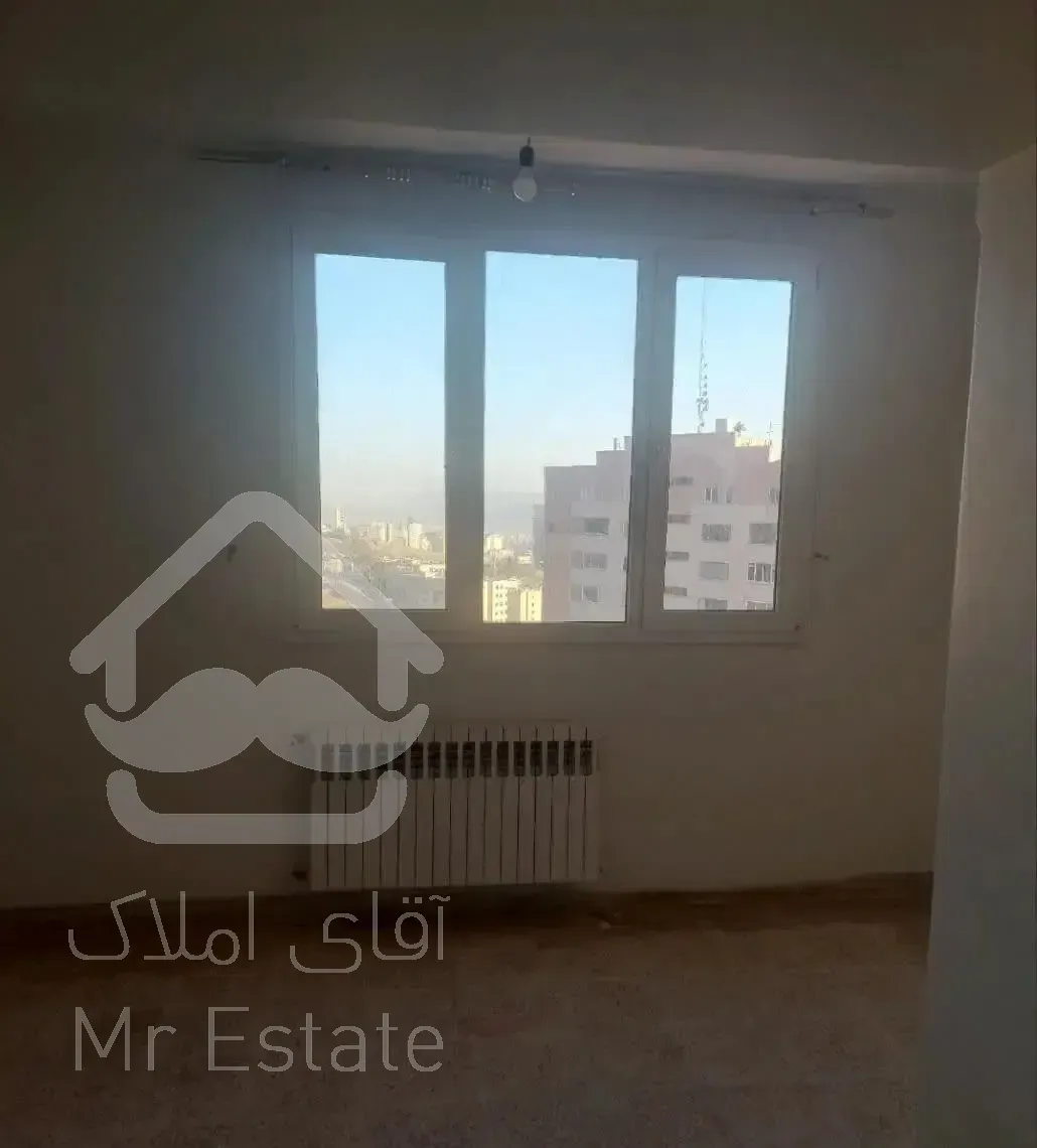 آپارتمان 122متر فاز 3محلاتی