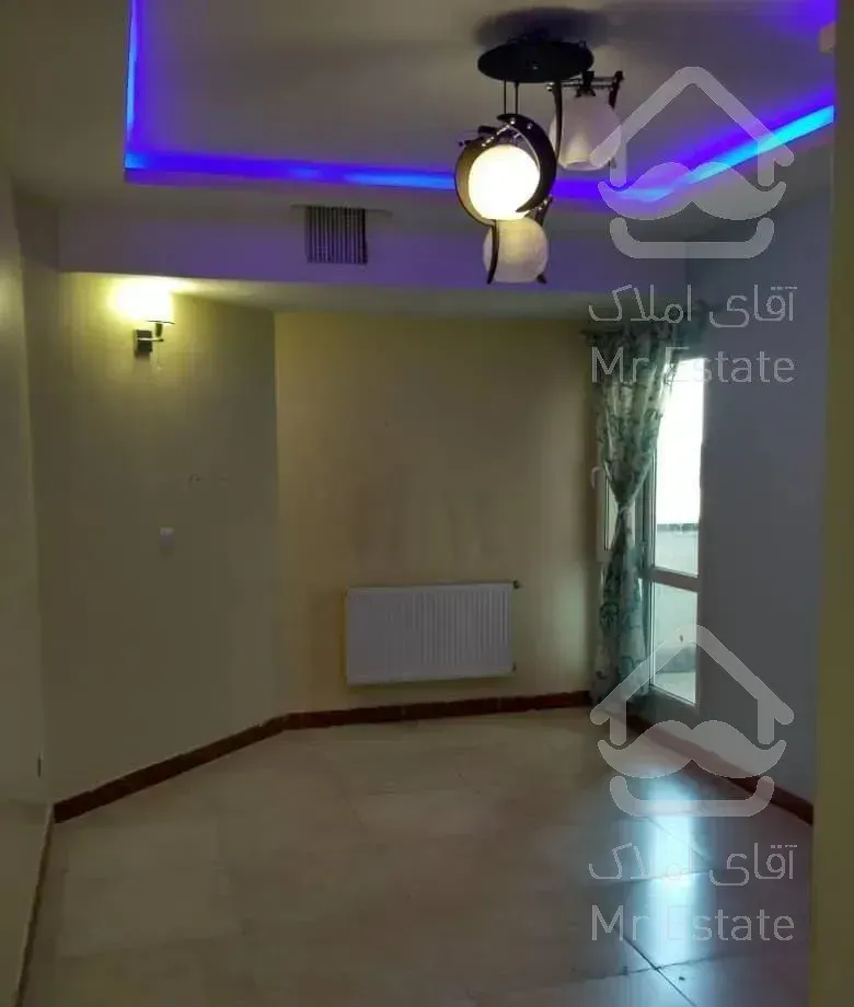 ویو دریاچه از واحدی زیبا تخلیه  ۲ خواب