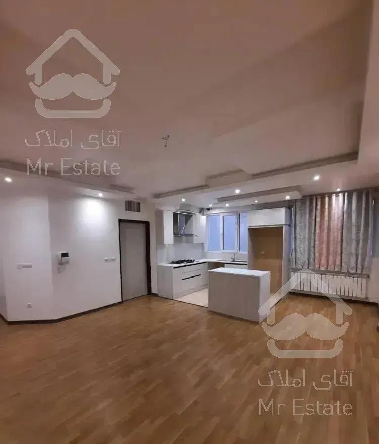 آپارتمان۶۶متری/شاهین شمالی/چمران