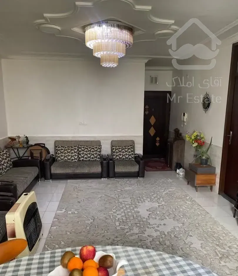 اپارتمان ۶۰متری خیابان ارسطو