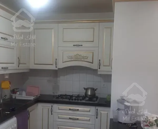 واحد ۹۲ متری بازسازی شده فول امکانات