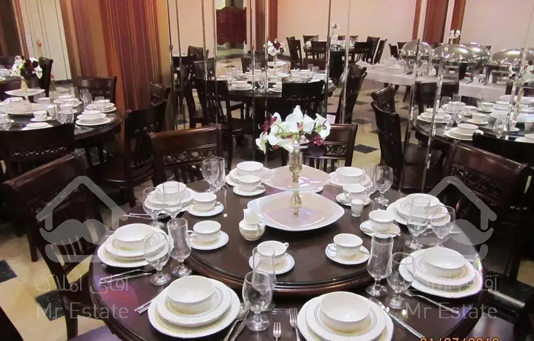 آپارتمان ۱۱۵متری مناسب سخت پسندان