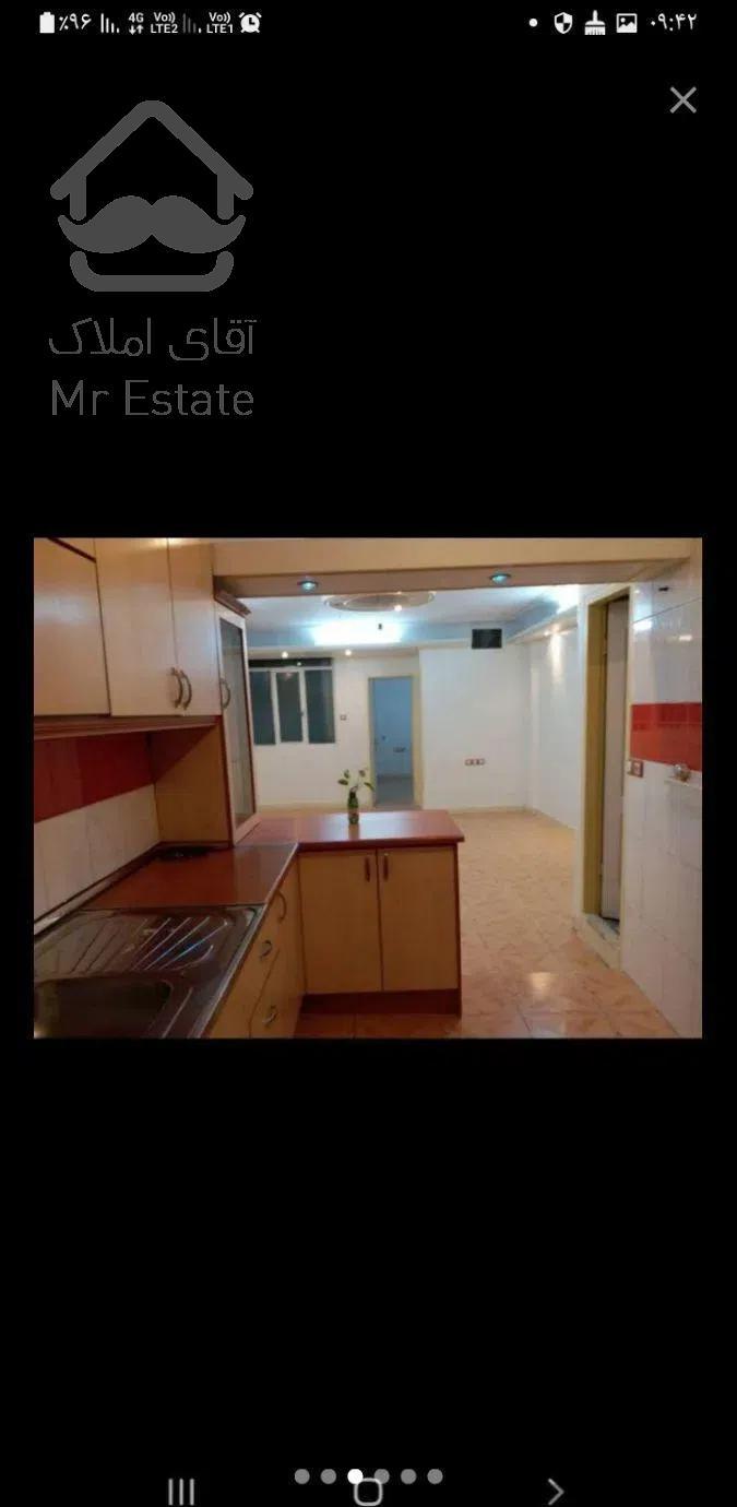 ۵۴ متر * بلوار و ۱۳۱ * پارکینگ * سند تک برگ *