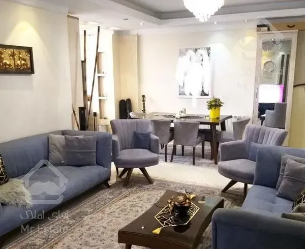 ۶۰متر / ۱خ / بازسازی کامل / فلکه اول شهران