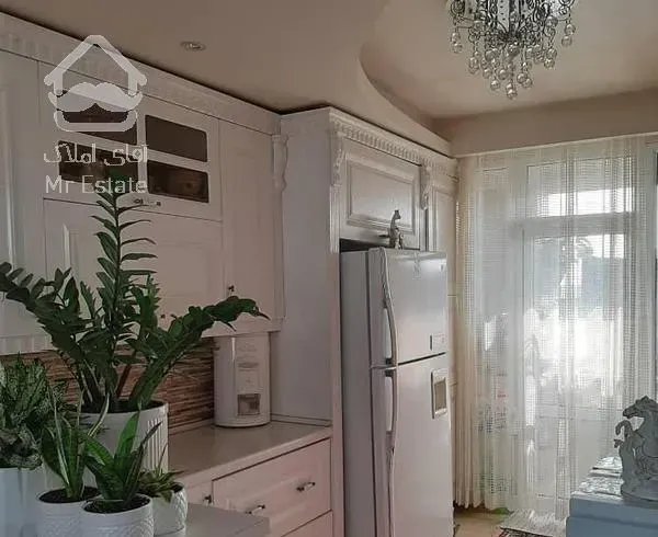 ۱۱۳متر تکواحدی ۳خ کاشانی الاله شرقی