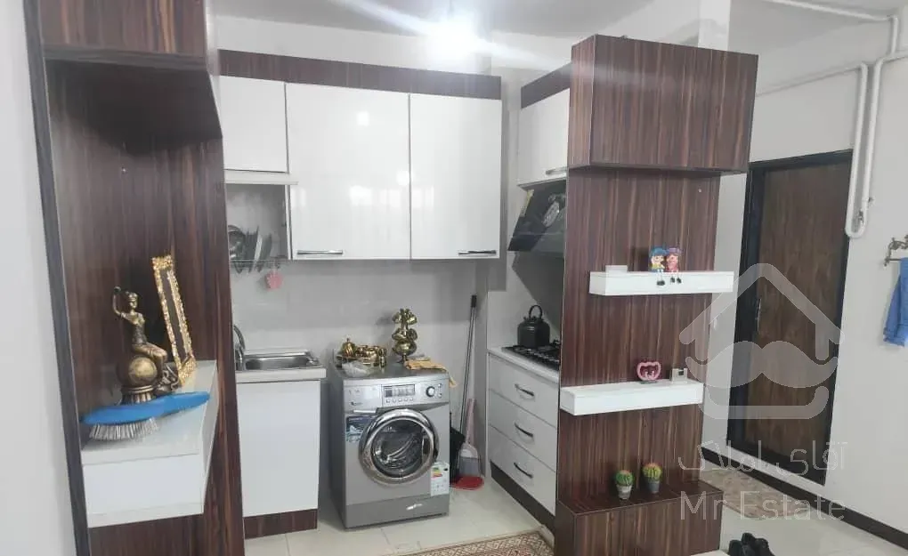 طاق گستران فاز ۲ مسکن مهر کمالون فول امکانات