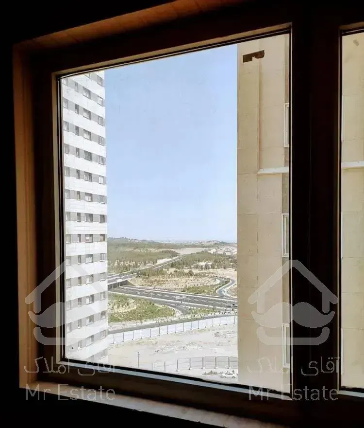 اجاره واحد 115متری 2خواب دریاچه