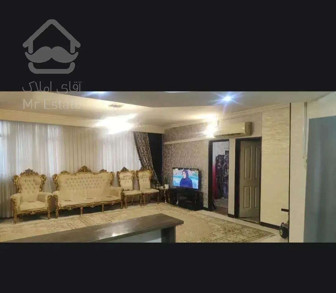95مترپارکینگ اسانسور نزدیکترین لوکیشن ب مترو