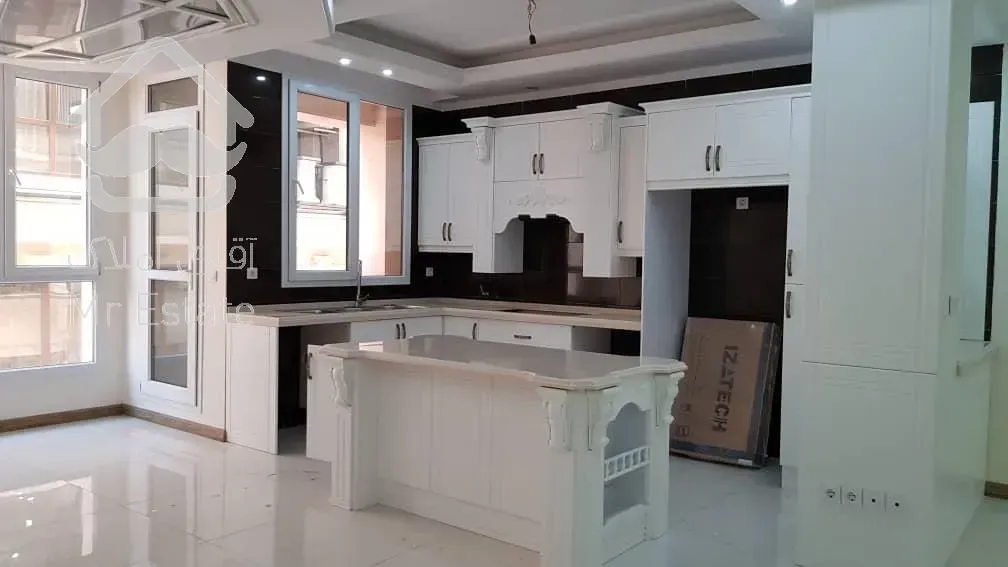 ۱۱۶ متر دو خواب پونک