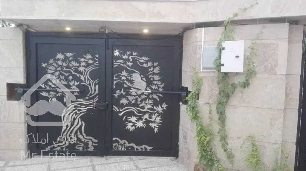 ویلا دوبلکس استخردار۲۱۹ متری بابلسر