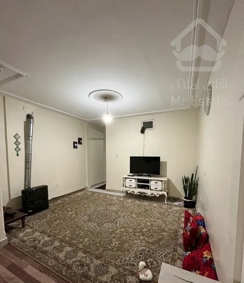 ۴۸ متر فول بازسازی /تک واحدی/سرمایه گذاری/نقل