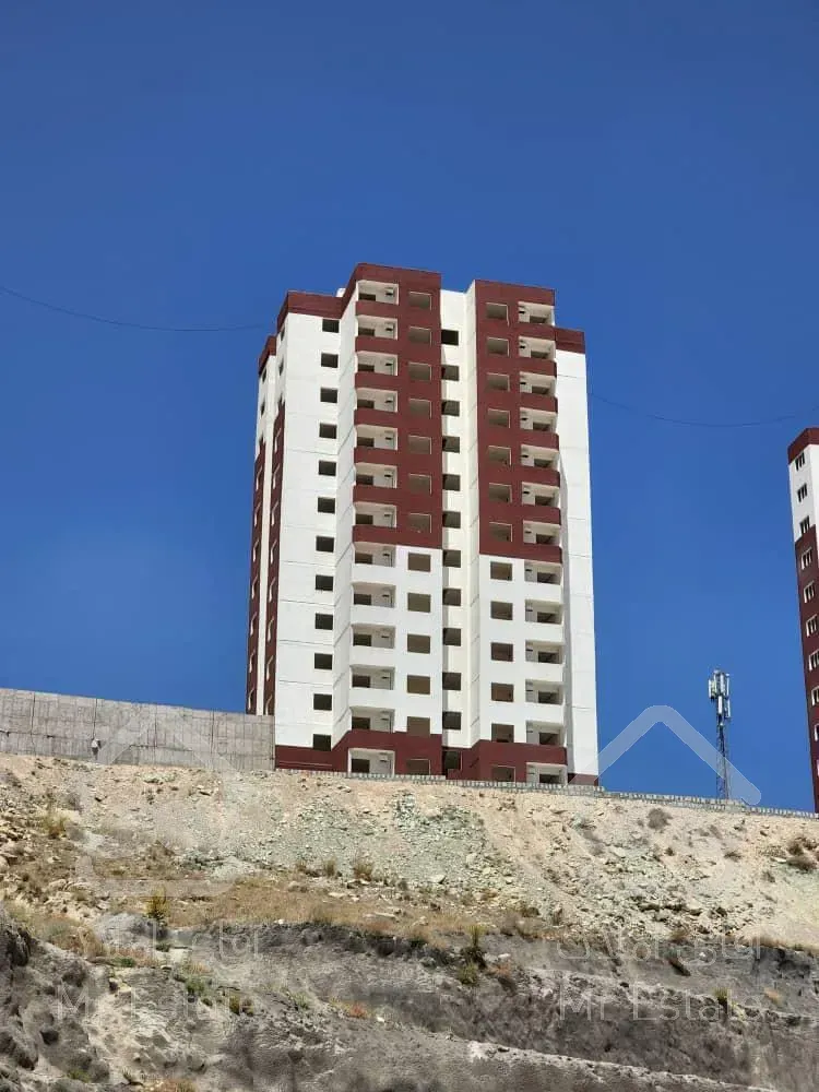 85 متری 2 خواب بلوک 1s302