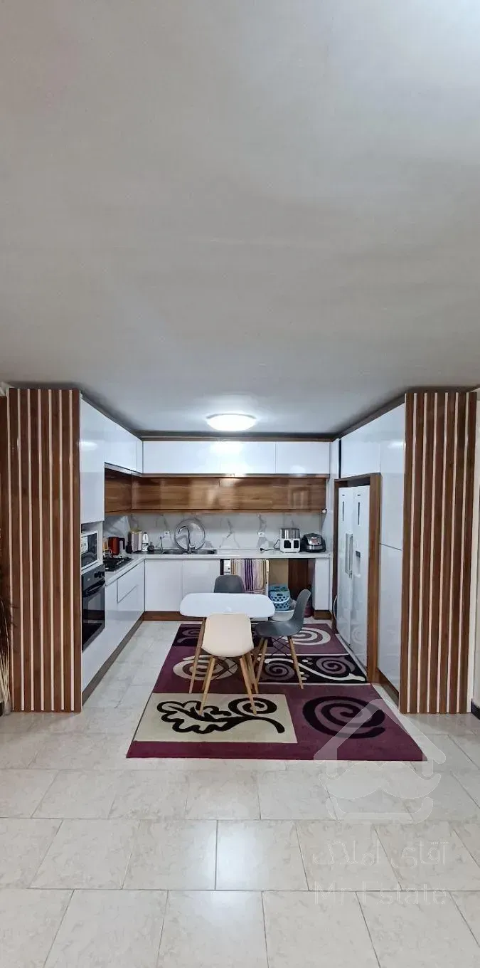 منزل ۹۵ متری بهار ۱۹  ایستگاه ۳ بهترین لوکیشن