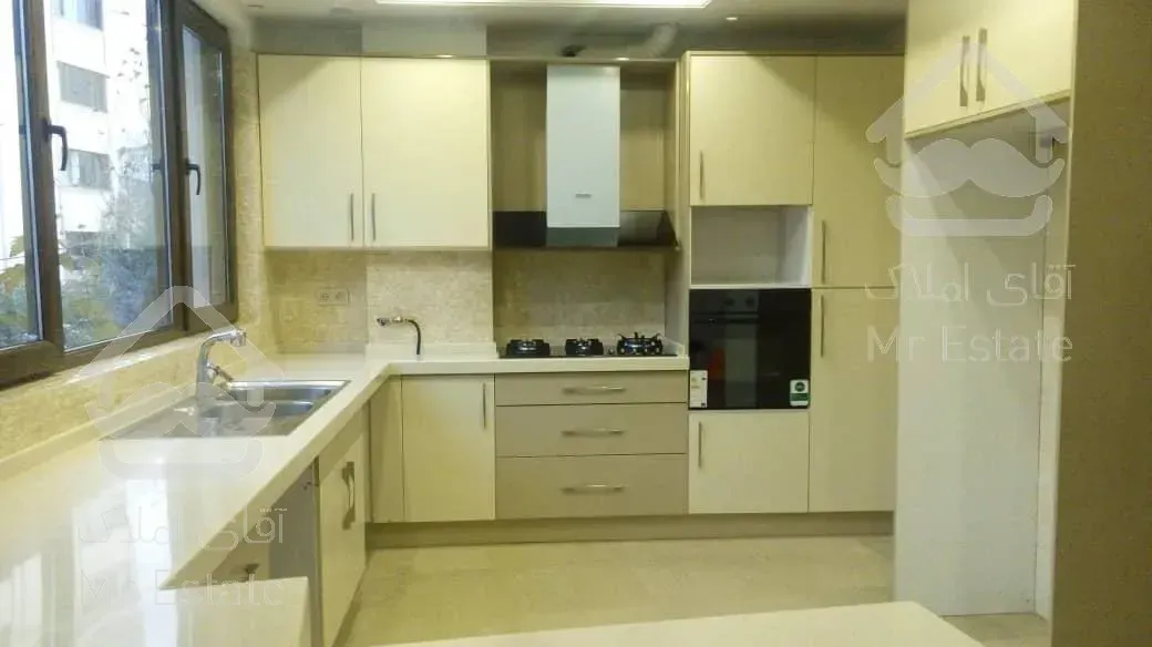 اجاره و رهن آپارتمان فرشته 116  متر شیک