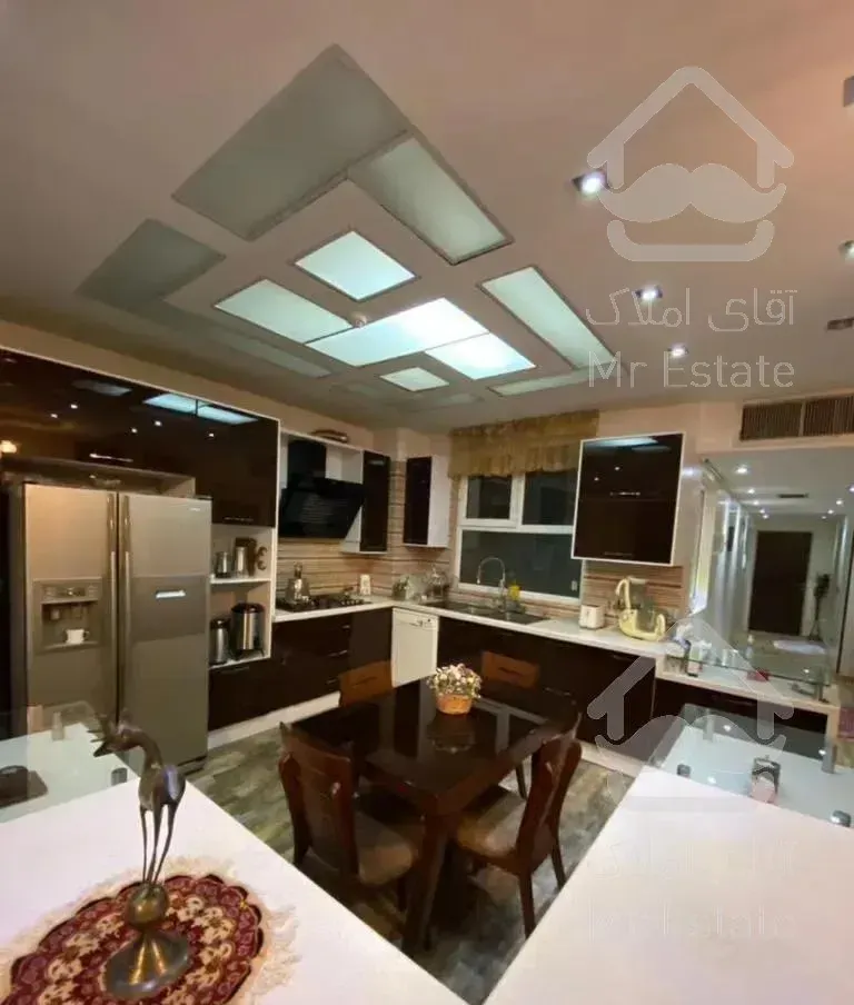 رهن کامل ۱۸۵ متری ( انوشیروان غربی )