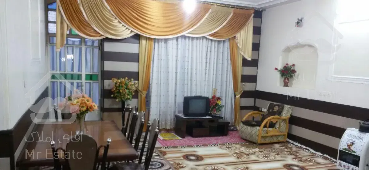 منزل مبله ویلایی