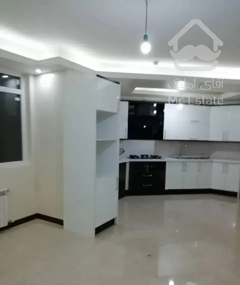 ۶۰ متر یک خواب مناسب زوج شاهین  جنت اباد