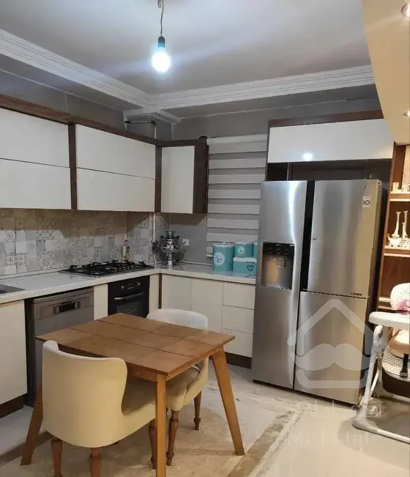 آپارتمان خیابان مازیار