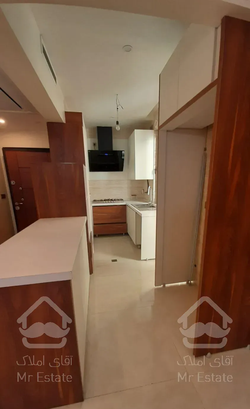 ۱۲۵ متر رفعت / کلید نخورده / ۲۵ متر پاسیو اختصاصی