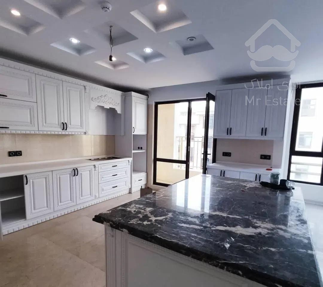 ۲۰۱متر/ ۳خواب/ کلید نخورده/ آلاله شرقی