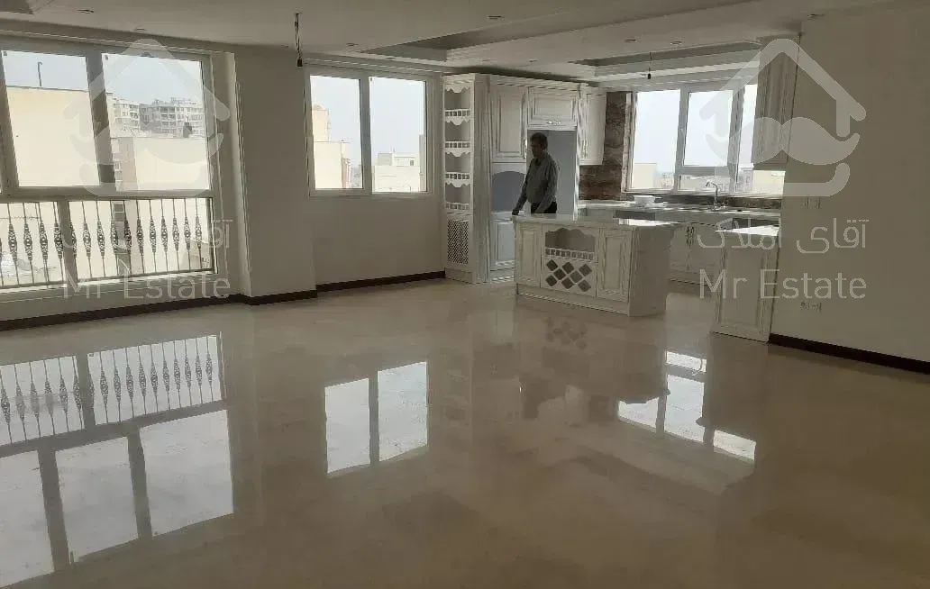 82 متری دو خوابه فول امکانات گیشا