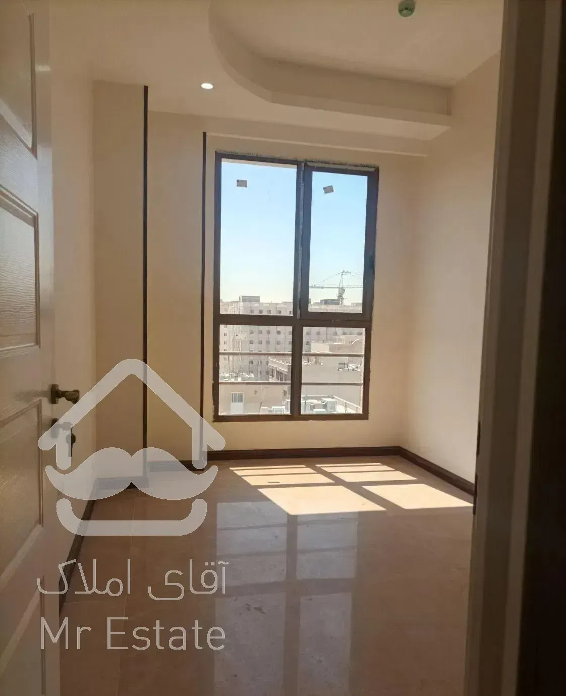 86 متر کلید نخورده متفاوت در ساخت  سرمایه‌گذاری