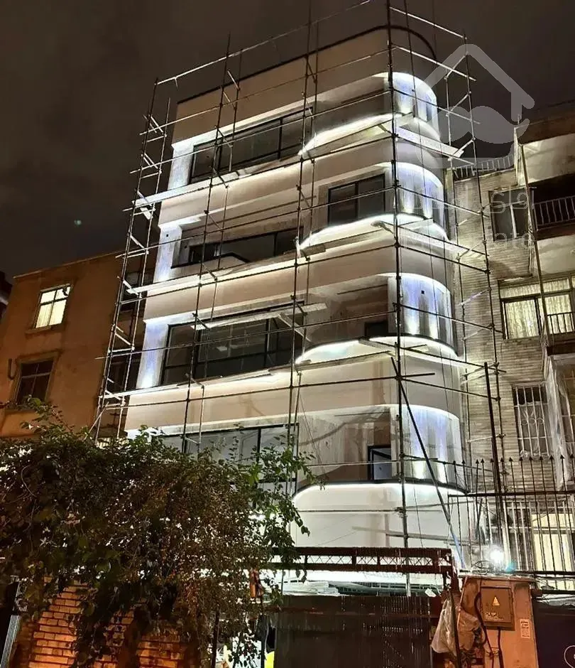 ۷۰ متر ایرانشهر سمیه