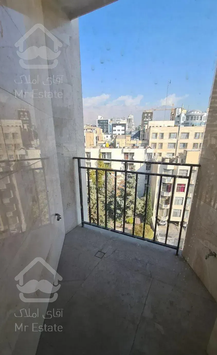 ۸۵ متر موقعیت اداری ونک