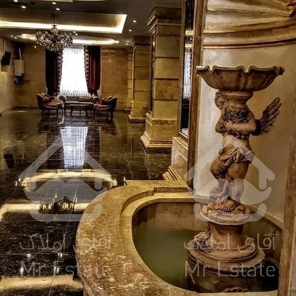 ۱۷۸متر، دریای نور، عمارت مجلل الماس هروی