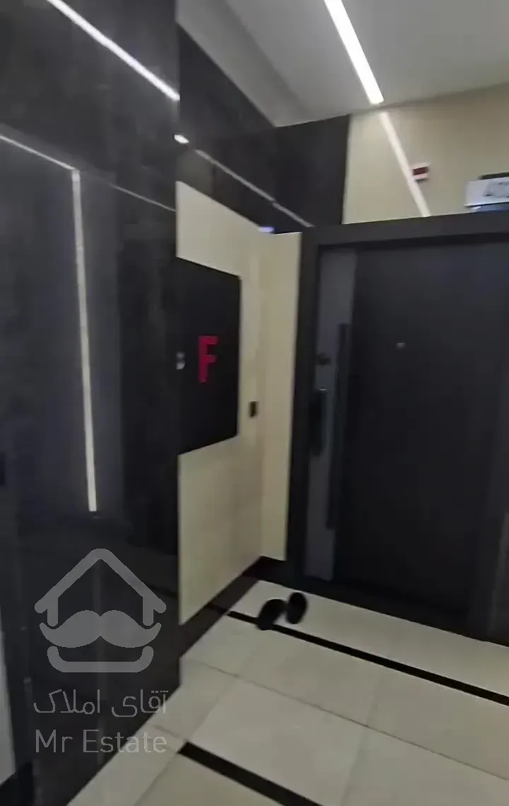 ۱۶۰متر/ هروی/ ۲ پارکینگ سندی