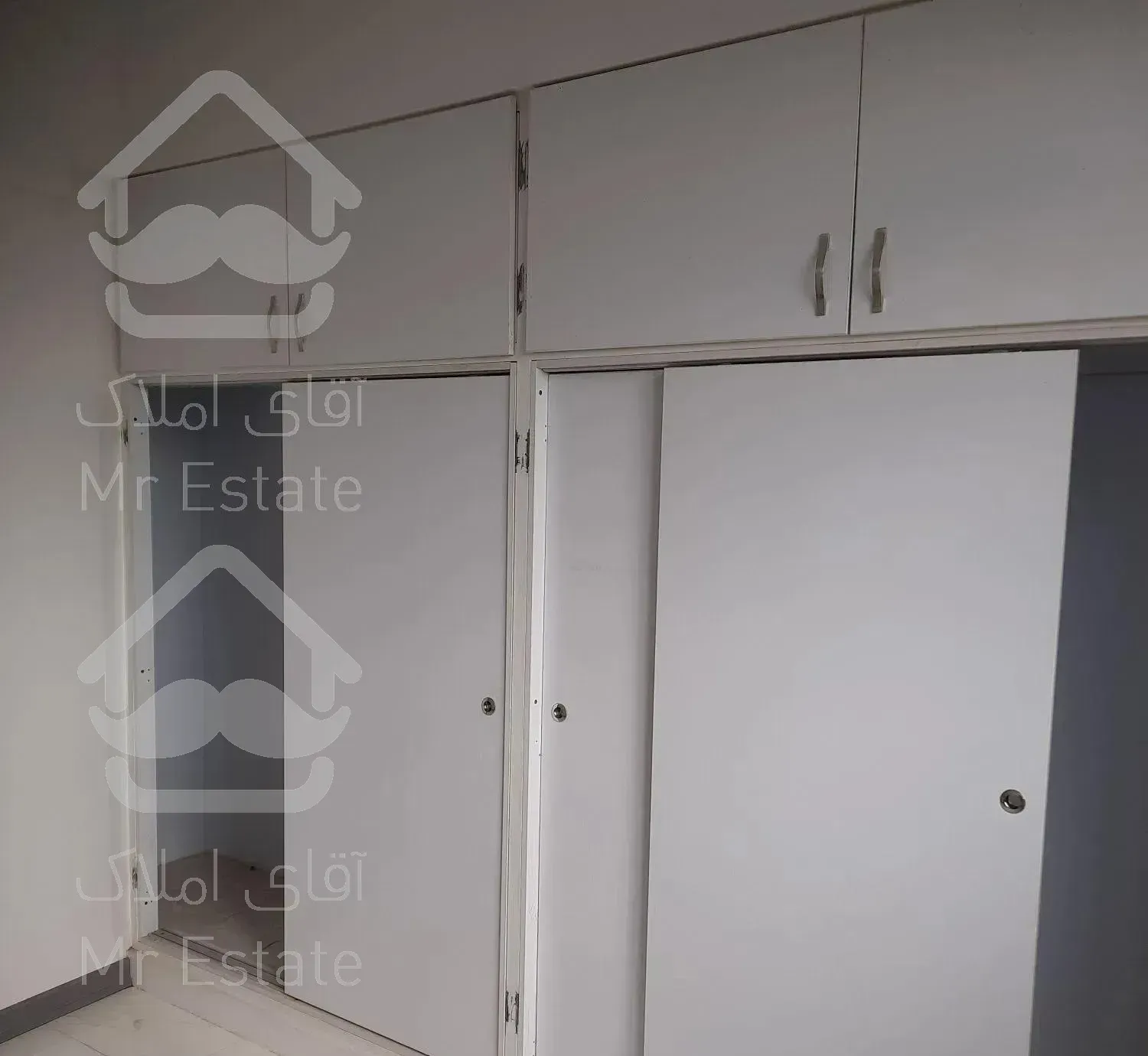 ۱۶۶متر فول امکانات کلیدنخورده*بلوار کشاورز*