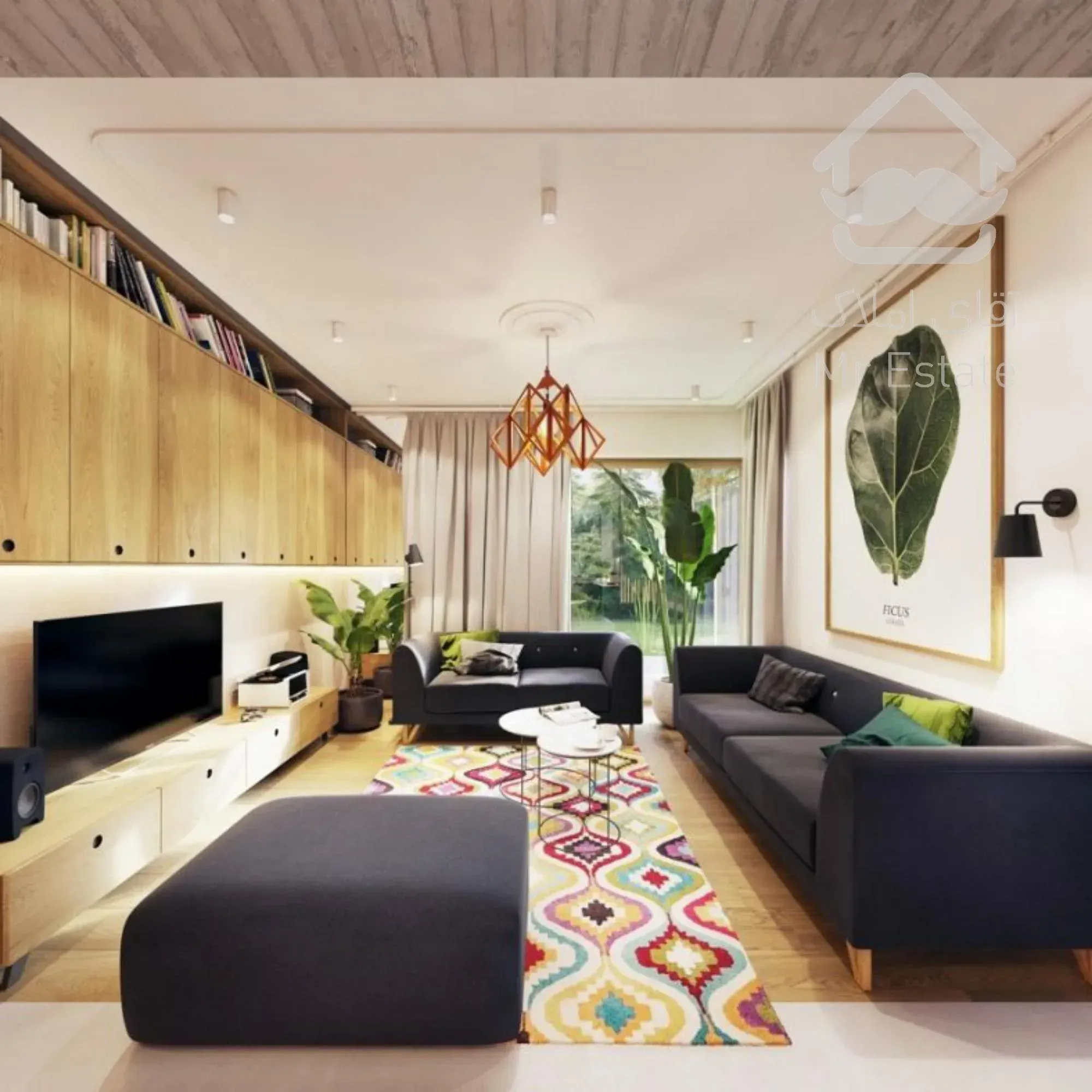 ۱۱۰ متر،پیش فروش،موقعیت عالی،کاخ نشین افق،طرح طلایی اقساطی،لوکیشن بینظیر