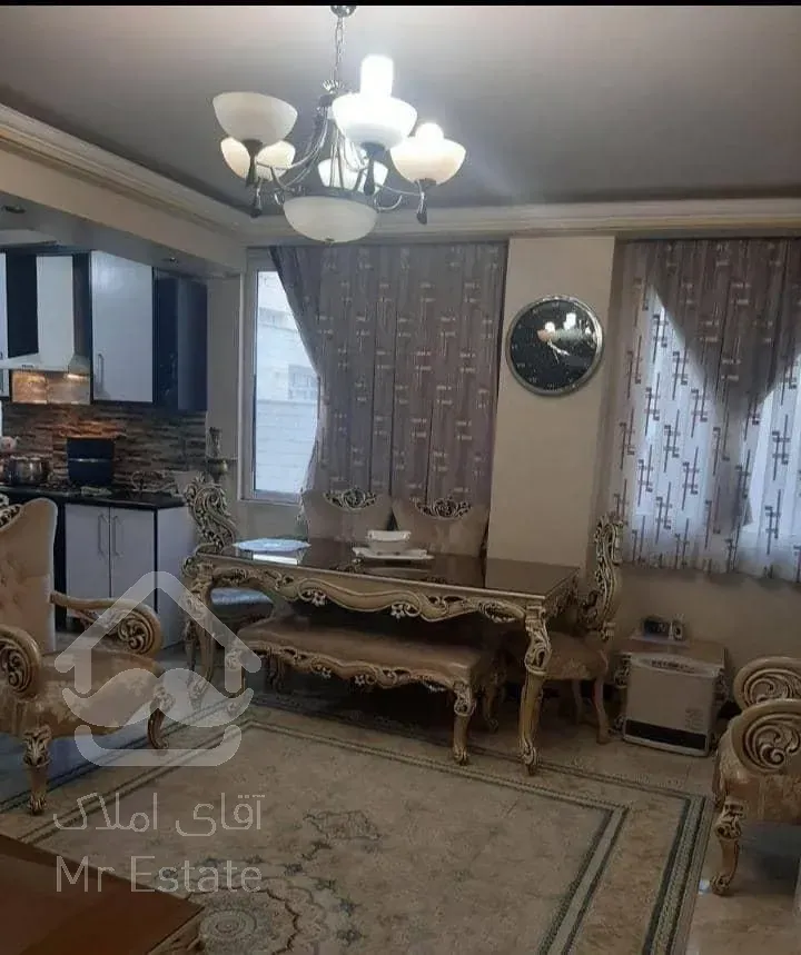 اداره ۵۰متری ۱ خواب، فول امکانات، قابل مذاکره، خوش نقش،