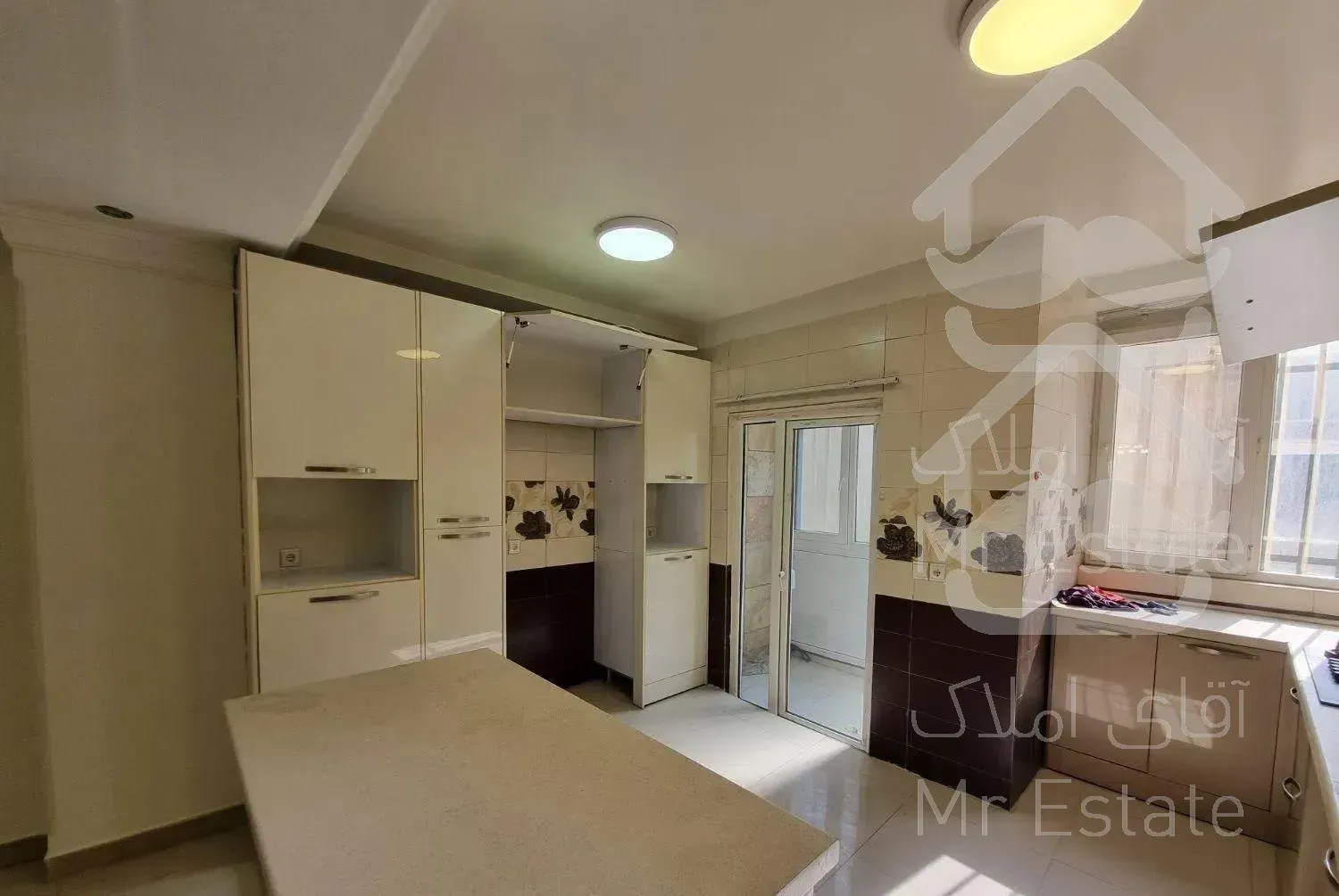 ۹۰متر فول امکانات نصرت