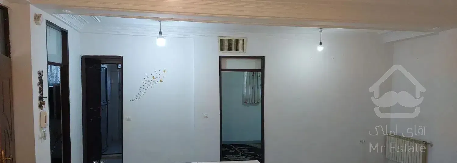 آپارتمان 90 متری شخصی ساز ،طبقه اول(تک واحدی)