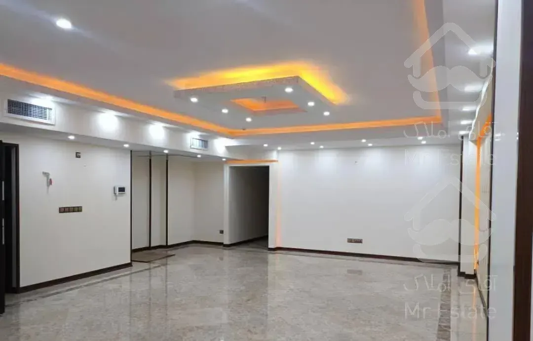 ۱۵۰متر/ سنایی/ با دو پارکینگ سندی /نوساز فول/