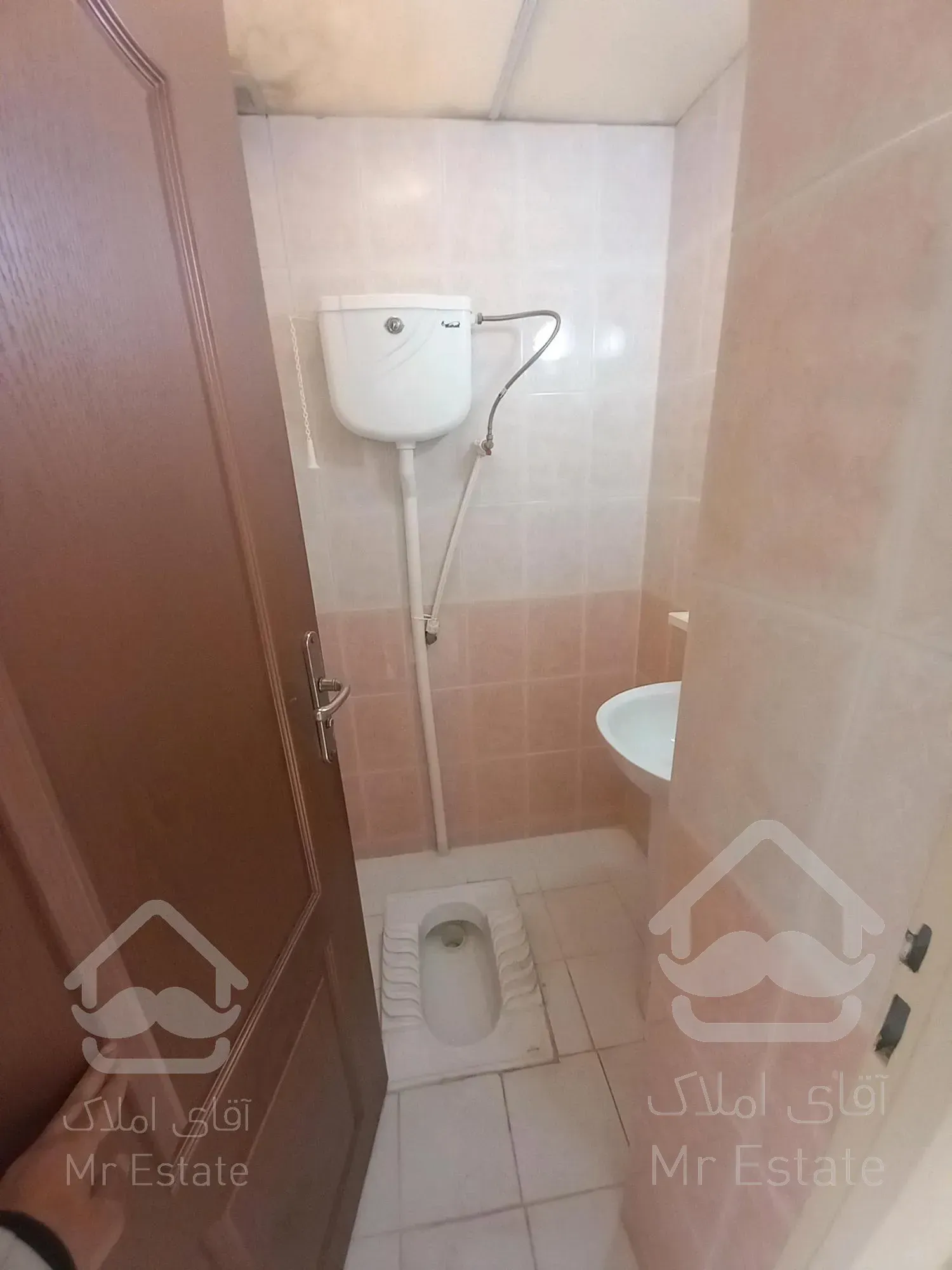 اجاره اپارتمان /۸۰ متر دوخواب /نور مستقیم بدون مشرف