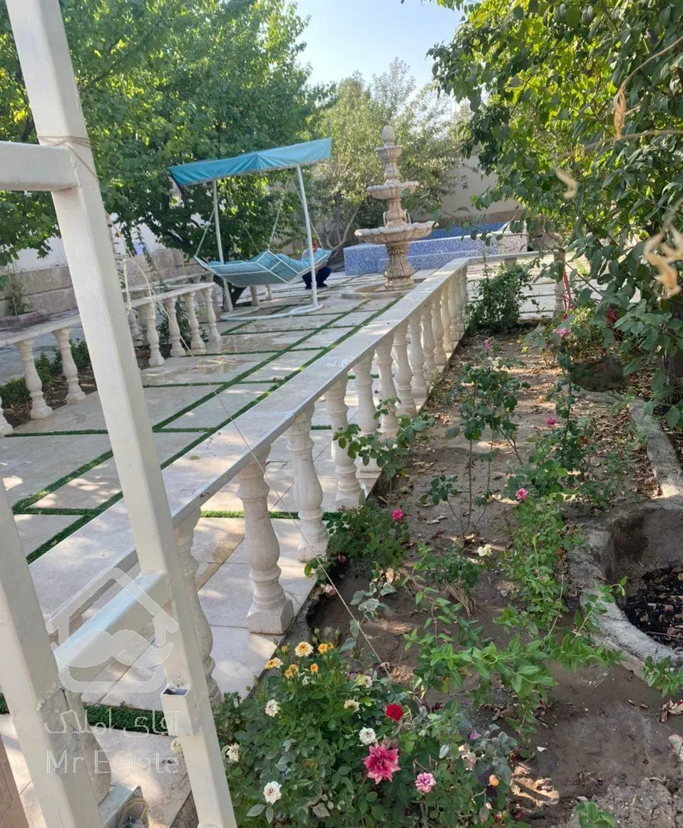 باغ ویلا تمیز اجاره ای