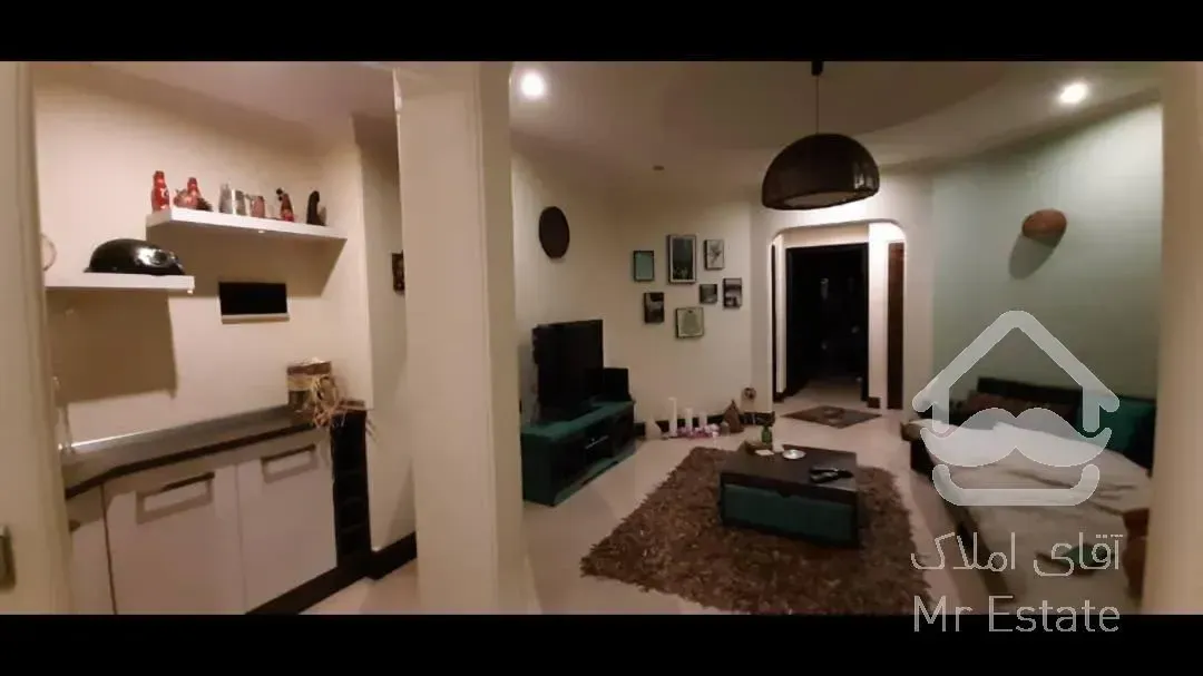 اجاره و رهن آپارتمان زعفرانیه 256  متر شیک