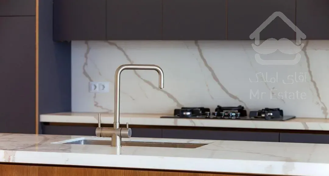 کامرانیه/175 متر/ویو دلنشین/لوکیشن تاپ