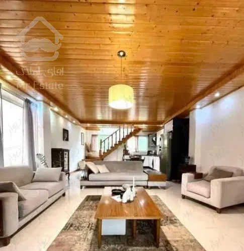 اجاره ویلا دوبلکس۳۰۰متری شهرکی درمجتمع تهرانی نشین