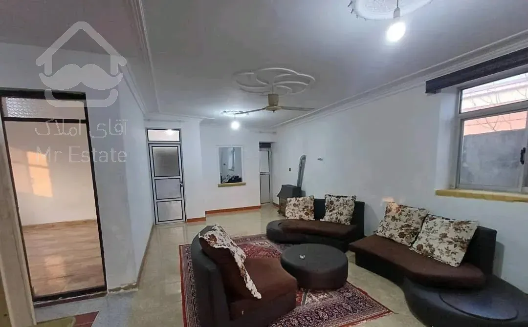 ویلا ۱۵۰متری/سنددار