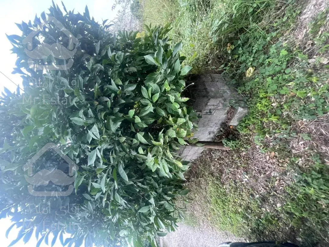 فروش فوری زمین بافت شهرکی زیر قیمت