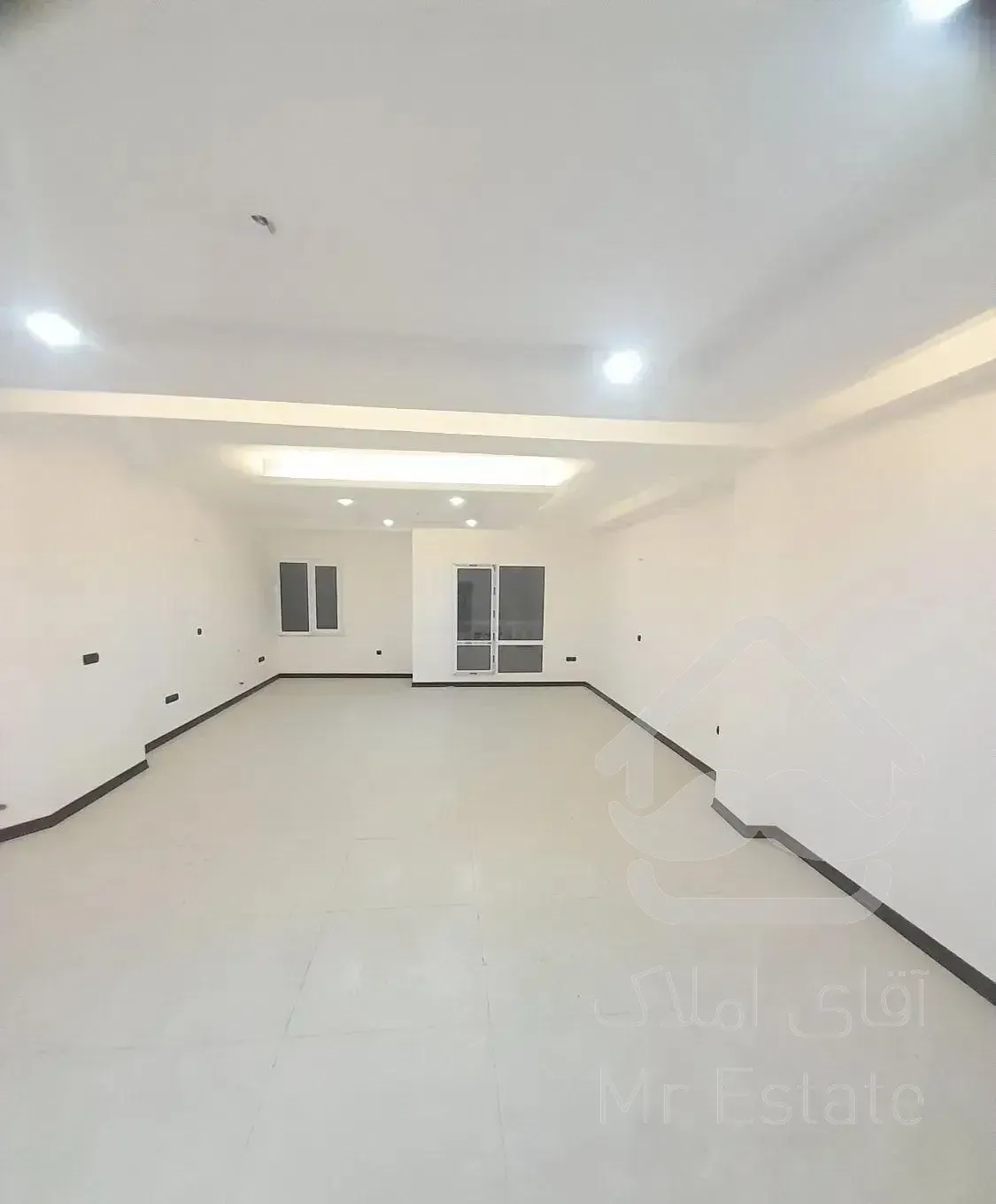 فروش اپارتمان ۱۷۲ متر درمعلم