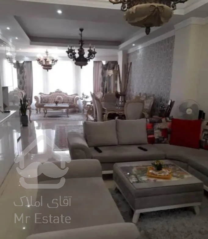 ۲۰۰ متر ۳ خواب / دوبلکس / فول نوسازی/ ۲ p