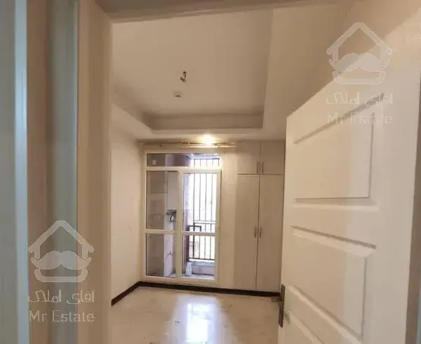 ۱۰۰متر ۲خواب شهرزیبا آلاله شرقی